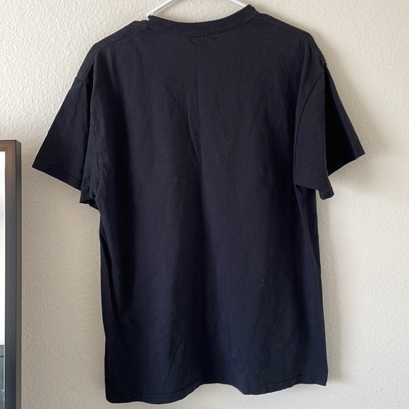 Peanuts Leonard Nimoy tee - Picture 4 of 4